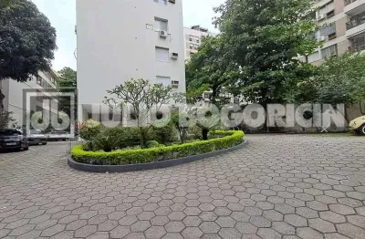 Apartamento com 3 quartos à venda na Rua Desembargador Izidro, Tijuca, Rio de Janeiro