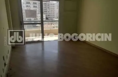 Apartamento com 3 quartos à venda na Rua Engenheiro Adel, Tijuca, Rio de Janeiro