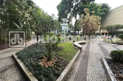Apartamento com 3 quartos à venda na Rua Dona Maria, Vila Isabel, Rio de Janeiro