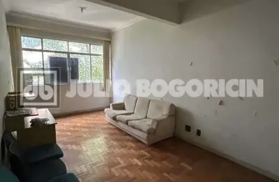 Apartamento com 3 quartos à venda na Rua Carlos de Vasconcelos, Tijuca, Rio de Janeiro