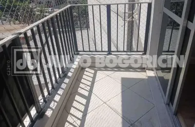 Apartamento com 2 quartos à venda na rua barão de mesquita, grajaú, rio de janeiro, 78 m2 por r$ 550.000