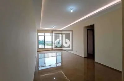 Apartamento com 3 quartos à venda na rua visconde de itamarati, maracanã, rio de janeiro, 102 m2 por r$ 770.000