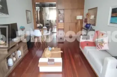 Apartamento com 3 quartos à venda na rua conde de bonfim, tijuca, rio de janeiro, 127 m2 por r$ 690.000