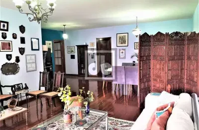 Apartamento com 4 quartos à venda na rua antônio basílio, tijuca, rio de janeiro, 153 m2 por r$ 800.000