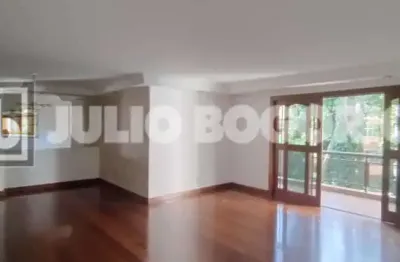 Apartamento com 4 quartos à venda na rua dezoito de outubro, tijuca, rio de janeiro, 163 m2 por r$ 939.996