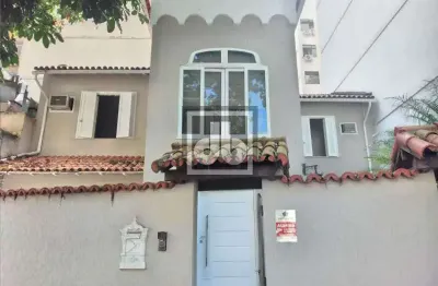 Casa com 4 quartos à venda na rua alves de brito, tijuca, rio de janeiro, 140 m2 por r$ 1.600.000