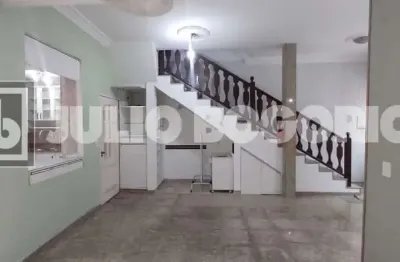 Casa em condomínio fechado com 3 quartos à venda na rua ladislau neto, andaraí, rio de janeiro, 96 m2 por r$ 540.000