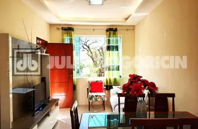 Casa com 4 quartos à venda na rua senador alencar, são cristóvão, rio de janeiro, 70 m2 por r$ 500.000