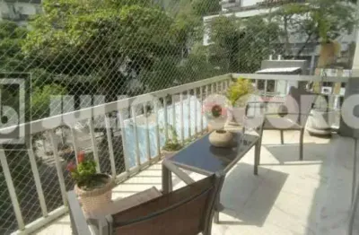 Apartamento com 4 quartos à venda na rua itacuruçá, tijuca, rio de janeiro, 181 m2 por r$ 1.299.997
