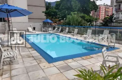 Apartamento com 3 quartos à venda na rua ribeiro guimarães, tijuca, rio de janeiro, 93 m2 por r$ 870.000