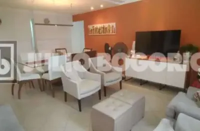 Apartamento com 4 quartos à venda na rua antônio basílio, tijuca, rio de janeiro, 128 m2 por r$ 989.000