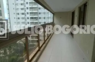 Apartamento com 3 quartos à venda na rua ângelo agostini, tijuca, rio de janeiro, 112 m2 por r$ 899.000