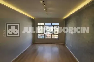 Apartamento com 3 quartos à venda na rua silva teles, tijuca, rio de janeiro, 134 m2 por r$ 695.000