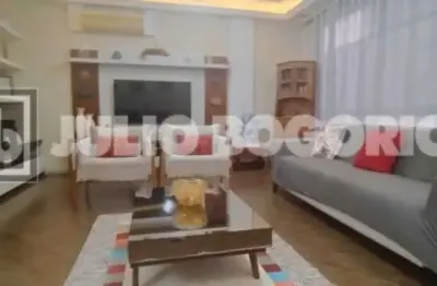 Apartamento com 3 quartos à venda na rua andrade neves, tijuca, rio de janeiro, 150 m2 por r$ 1.280.000