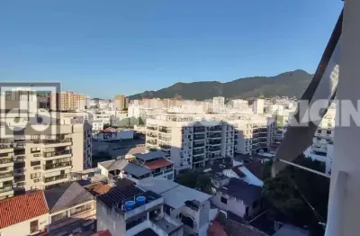 Apartamento com 3 quartos à venda na rua josé vicente, grajaú, rio de janeiro, 110 m2 por r$ 580.000