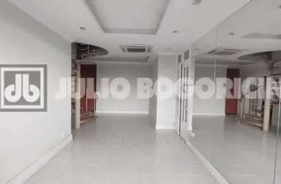 Cobertura com 3 quartos para alugar na rua alfredo pinto, tijuca, rio de janeiro, 116 m2 por r$ 5.900