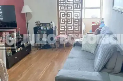 Apartamento com 2 quartos à venda na rua uruguai, tijuca, rio de janeiro, 80 m2 por r$ 475.000