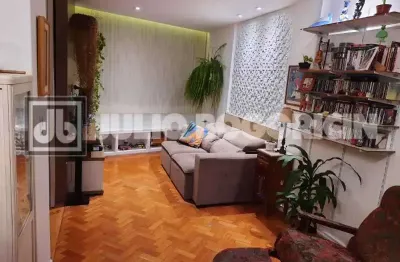 Apartamento com 3 quartos à venda na rua josé higino, tijuca, rio de janeiro, 93 m2 por r$ 720.000