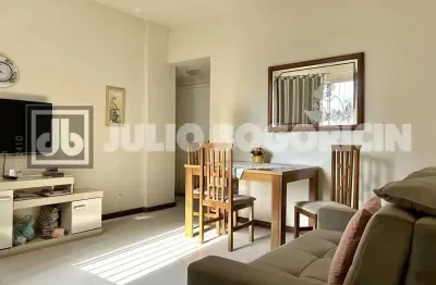 Apartamento com 1 quarto à venda na travessa afonso, tijuca, rio de janeiro, 58 m2 por r$ 368.000