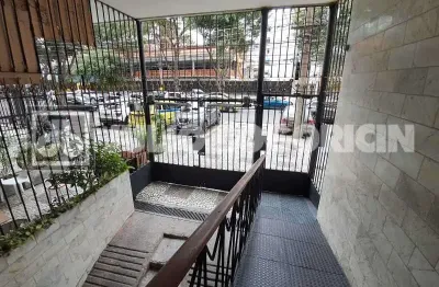 Apartamento com 2 quartos à venda na rua uruguai, tijuca, rio de janeiro, 65 m2 por r$ 450.000