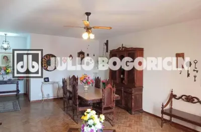 Apartamento com 3 quartos para alugar na rua antônio basílio, tijuca, rio de janeiro, 138 m2 por r$ 3.500