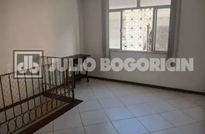 Apartamento com 3 quartos à venda na rua general roca, tijuca, rio de janeiro, 122 m2 por r$ 890.000