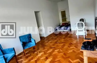 Apartamento com 2 quartos à venda na rua conde de bonfim, tijuca, rio de janeiro, 88 m2 por r$ 534.000