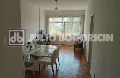 Apartamento com 2 quartos à venda na rua conde de bonfim, tijuca, rio de janeiro, 88 m2 por r$ 534.000