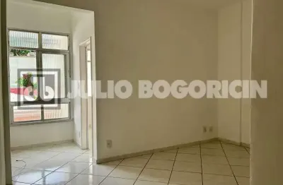 Apartamento com 1 quarto à venda na rua carvalho alvim, tijuca, rio de janeiro, 38 m2 por r$ 285.000