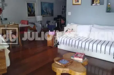 Apartamento com 3 quartos à venda na rua pereira nunes, vila isabel, rio de janeiro, 143 m2 por r$ 980.000