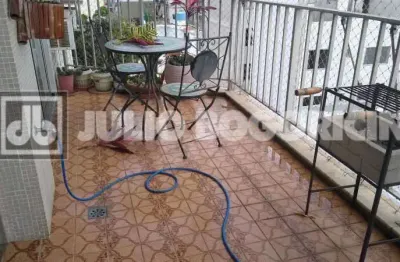 Apartamento com 3 quartos à venda na rua pereira nunes, vila isabel, rio de janeiro, 143 m2 por r$ 980.000