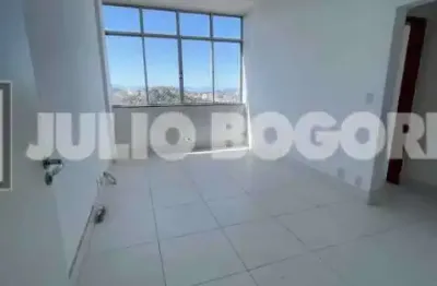 Apartamento com 2 quartos à venda na rua barão de mesquita, andaraí, rio de janeiro, 57 m2 por r$ 375.000
