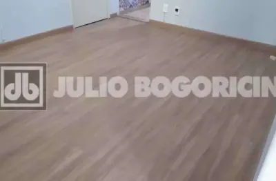Apartamento com 1 quarto à venda na rua general espírito santo cardoso, tijuca, rio de janeiro, 40 m2 por r$ 320.000