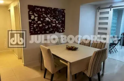 Apartamento com 3 quartos à venda na rua carvalho alvim, tijuca, rio de janeiro, 101 m2 por r$ 990.000