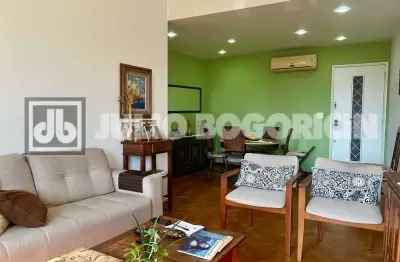 Apartamento com 3 quartos à venda na rua pinto de figueiredo, tijuca, rio de janeiro, 132 m2 por r$ 835.000