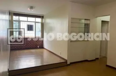 Apartamento com 3 quartos à venda na rua maria amália, tijuca, rio de janeiro, 80 m2 por r$ 435.000