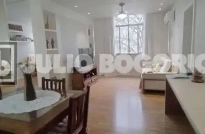 Apartamento com 4 quartos à venda na rua uruguai, tijuca, rio de janeiro, 136 m2 por r$ 1.100.000