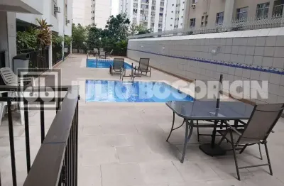 Apartamento com 2 quartos à venda na rua engenheiro enaldo cravo peixoto, tijuca, rio de janeiro, 75 m2 por r$ 750.000