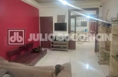 Apartamento com 4 quartos à venda na rua conde de itaguaí, tijuca, rio de janeiro, 187 m2 por r$ 590.000