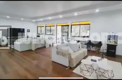 Apartamento com 4 quartos à venda na rua professor hélion povoa, tijuca, rio de janeiro, 280 m2 por r$ 1.680.000