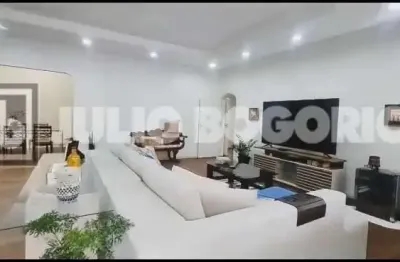 Apartamento com 4 quartos à venda na rua professor hélion povoa, tijuca, rio de janeiro, 280 m2 por r$ 1.680.000