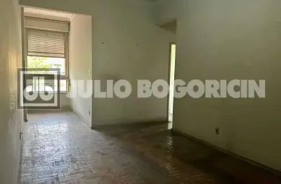 Apartamento com 3 quartos à venda na avenida paulo de frontin, praça da bandeira, rio de janeiro, 87 m2 por r$ 250.000
