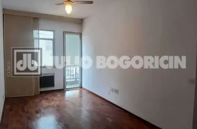 Apartamento com 1 quarto à venda na rua tomás coelho, tijuca, rio de janeiro, 60 m2 por r$ 420.000
