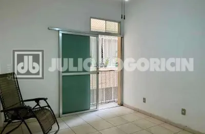 Apartamento com 3 quartos à venda na rua silva teles, andaraí, rio de janeiro, 80 m2 por r$ 370.000