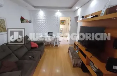 Apartamento com 2 quartos à venda na rua araxá, grajaú, rio de janeiro, 110 m2 por r$ 500.000