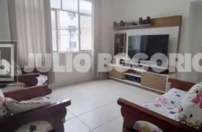 Apartamento com 2 quartos à venda na rua paula brito, andaraí, rio de janeiro, 60 m2 por r$ 258.000