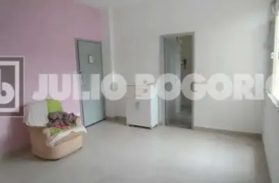 Apartamento com 2 quartos à venda na rua ladislau neto, tijuca, rio de janeiro, 60 m2 por r$ 339.999