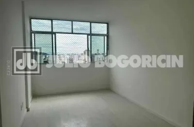 Apartamento com 2 quartos à venda na rua leopoldo, andaraí, rio de janeiro, 53 m2 por r$ 239.000
