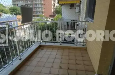 Apartamento com 1 quarto à venda na rua luís guimarães, vila isabel, rio de janeiro, 69 m2 por r$ 295.000
