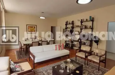 Apartamento com 4 quartos à venda na rua itacuruçá, tijuca, rio de janeiro, 160 m2 por r$ 1.350.000